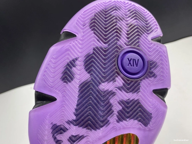 Reps LUCY JORDAN AIR CV2469-001 RETRO DOERNBECHER 14 '' 0727